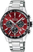 Reloj Festina Hombre in Acero F20560/7